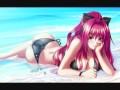 poxy boggards_She's a whore (nightcore) 
