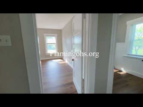 Comfortable 3-Bedroom Home in Dayton – Spacious Living & Convenient Location property video