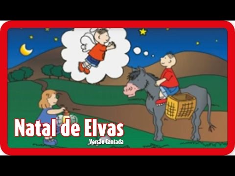 Natal De Elvas video