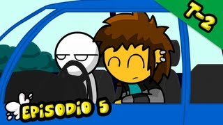 Vete a la Versh - T2, E5: Nalgdonald's