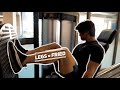 A KILLER LEG WORKOUT | Being a Counselor at College! *crazy fun camaraderie*