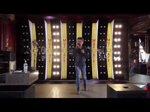 Human - Cover by Alexandru Conovca