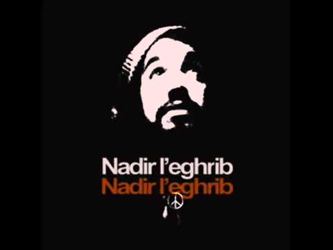 Nadir L'eghrib   Rmed