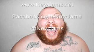 Action Bronson - It's Me [NEW MUSIC 2012]