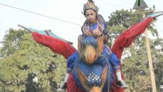 Download lagu Jablay Putri Malam Singa Dangdut Putra Genades mp3