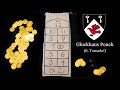 Gluckhaus: The Drinking Game with a Math Problem (feat. Tornado) [CC]