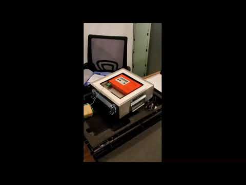 Você pode usar o Elcometer 215-2S, 215-2T.