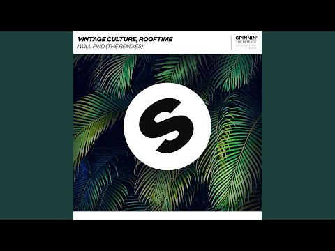 Video thumbnail for I Will Find (Make U Sweat & Fabio Serra Remix)