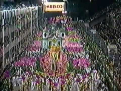 Mangueira 1990 - E Deu a Louca no Barroco.mpg