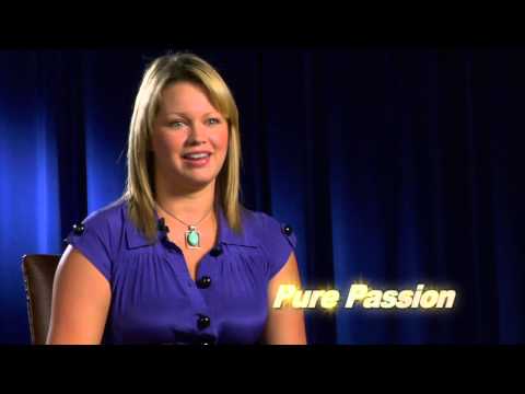 Welcome to Pure Passion