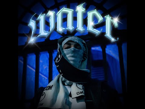 Wavy The Pirate - WATER