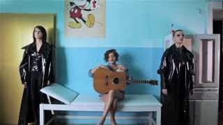 Soerii & Poolek feat. Odett - Pusszy (Official Music Video)