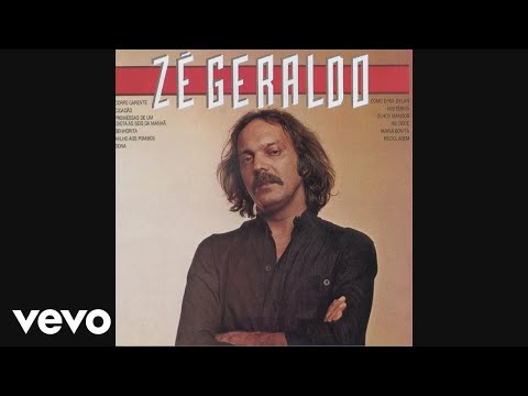 Milho aos Pombos - Zé Geraldo