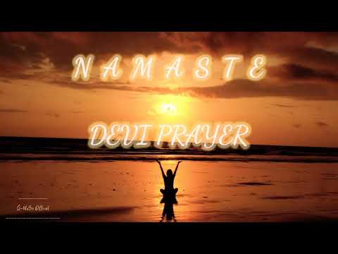 [명상] Devi Prayer 나의 최애 인도 명상/요가 음악 반복듣기 (20분×3) | 마음이 편해지는 인도 명상 음악 | Meditation - Spiritual music