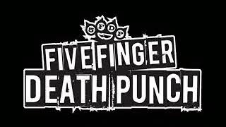 Diary of Deadman FIVE FINGER DEATH PUNCH (Subtitulos en Español Latino)