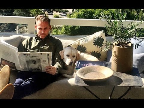 Jeffrey Alan Marks on Creating a Bathroom Sanctuary