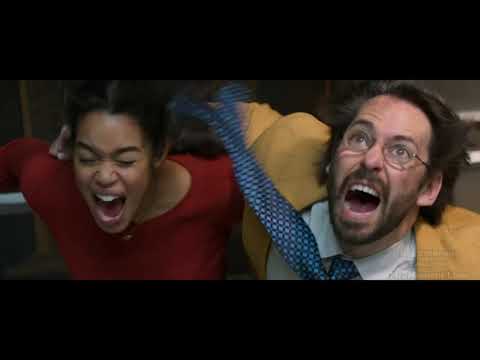 Лучшие боевые сцены с человека пауком с 2016 по 2019