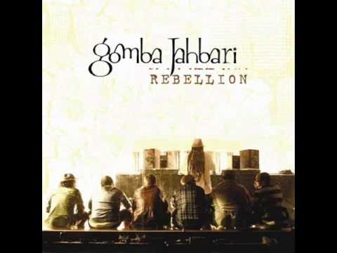 Unity - Gomba Jahbari