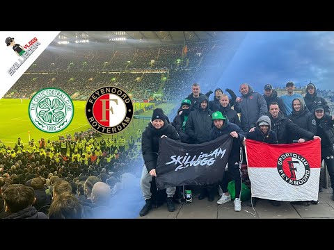 S.C.G. On Tour in GLASGOW met SLOOPKOGEL!! 2/2 :: SKILLIECAM VLOGS