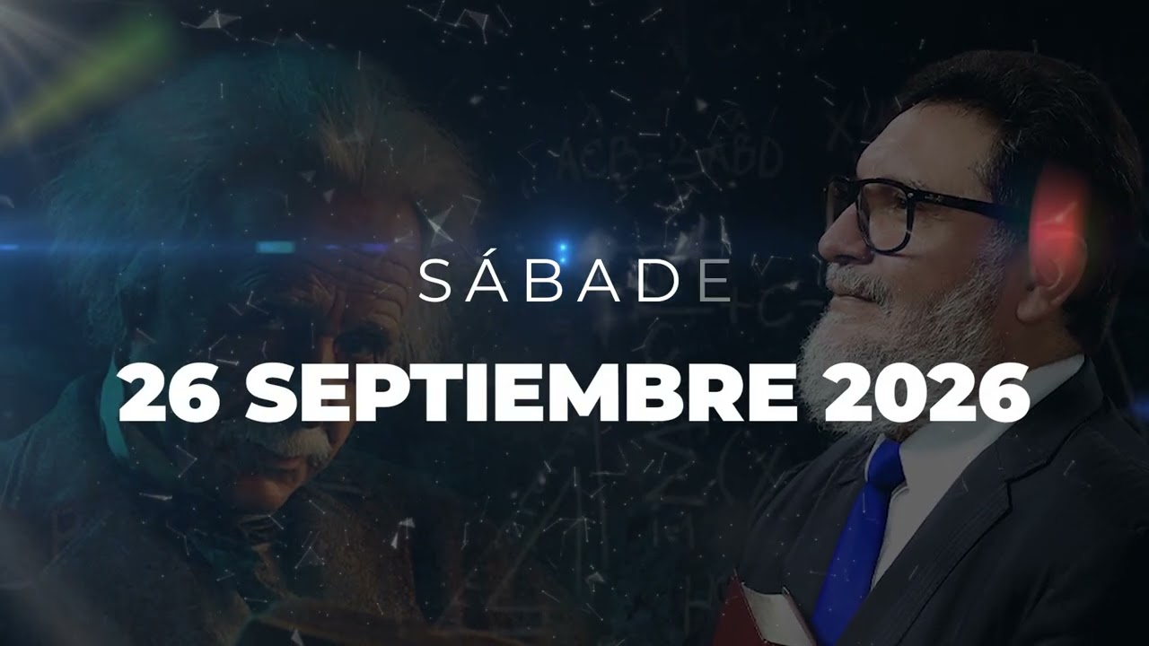 ¡Continuamos con las Señales de los Tiempos a través de maravillosos eventos históricos!