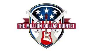 The Million Dollar Quintet  -  One sided love affair