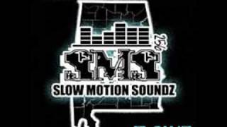 Slow Motion Soundz   I'm Rollin