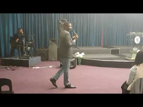 Shuz Sigobelwana: Laughter, Motivation and The Word