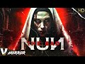 THE BAD NUN | HD PSYCHOLOGICAL HORROR MOVIE | FULL SCARY FILM IN ENGLISH | V HORROR