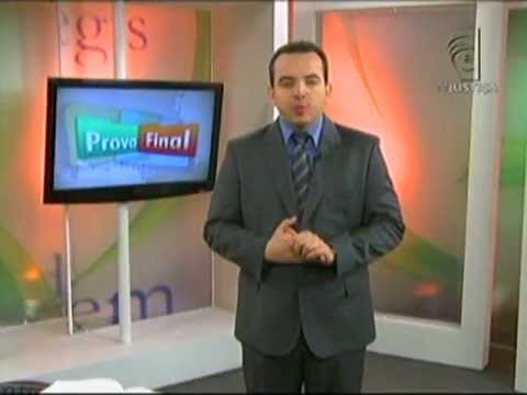 Prova Final: Prisão e Medidas Cautelares 01