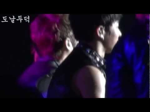 110814 UCC JUNHYUNG - on rainy days (change lyrics)