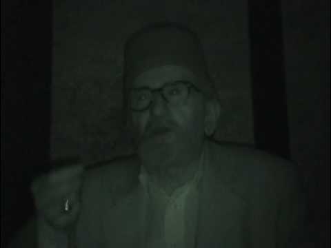 Halka jutrom 4 - Šejh Jusuf Barčić (رحمه الله) i Šejh Akif Skenderović (رحمه الله)