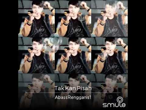 Tak kan pisah dari waliband