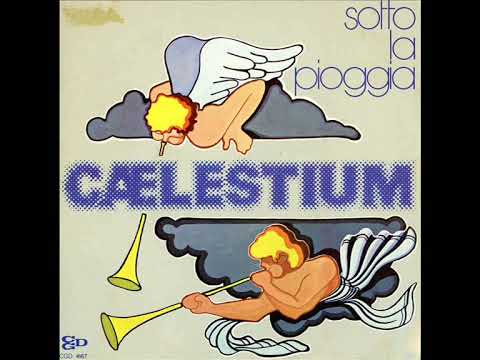 Rare Italian Pop Prog - Caelestium - Al mattino (1976)