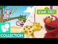Sesame Street Wild Animals
