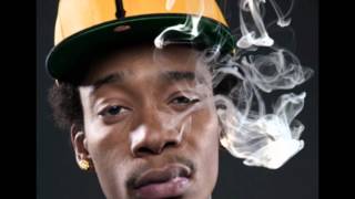 Mary x3 - Wiz Khalifa