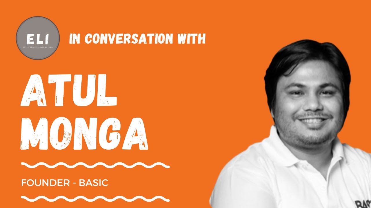 Atul Monga's BASIC: Pioneering the Digital Home Loan Revolution
