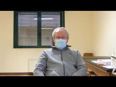 Dott. Riccardo Zanella intervistato da Leandro Maggi