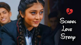 Download lagu O Dil Tod Ke Hasti Ho Mera | Sad Heart Broken School Love Story | B Praak | New Hindi Songs 2020 mp3