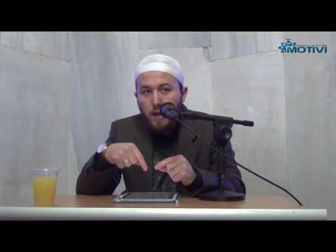 Porosia e hoxhës për djalin e tij – Hoxhë Qëndrim Jashari