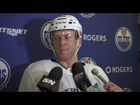 PRE-RAW | Tyler Benson 10.01.22