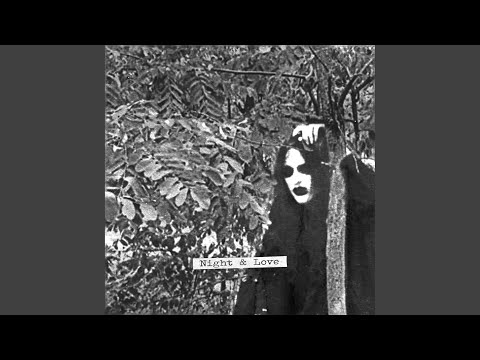 As the Night Falls...