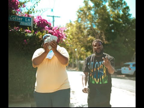 G.O.O.D. W.E.E.D. Gang "QUARTER MILLION'' Feat. LOU GRAM and BABYFACE RAY