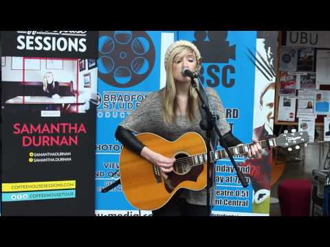 Samantha Durnan - Who Would Have Thought