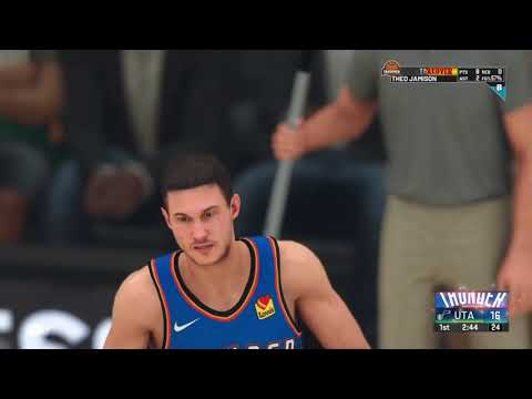 NBA 2k20 MyCareer Episode 134: Yet Another Blowout at Home