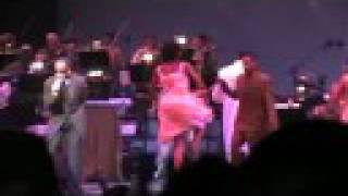 LET THE GOOD TIMES ROLL