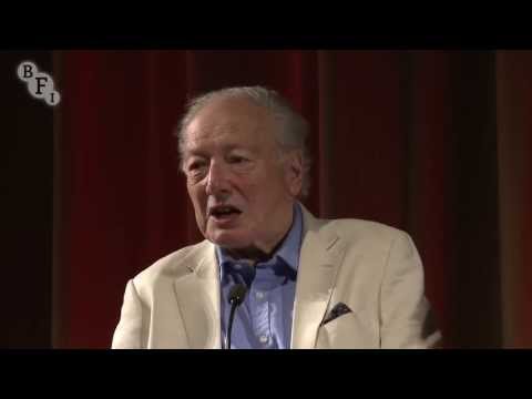 Thumbnail of the video: Director Robin Hardy on The Wicker Man
