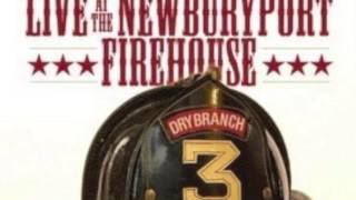 Dry Branch Fire Squad "Shenandoah Breakdown"
