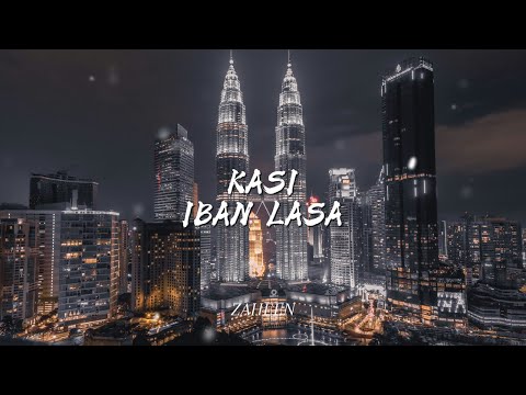 ZAHEEN - KASI IBAN LASA (COVER)