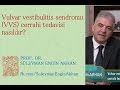 Prof. Dr. Süleyman Engin Akhan Video thumbnail Prof. Dr. Süleyman Engin Akhan