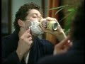 Dr Pepper Diet Berries Cream 2006 Television Commercial